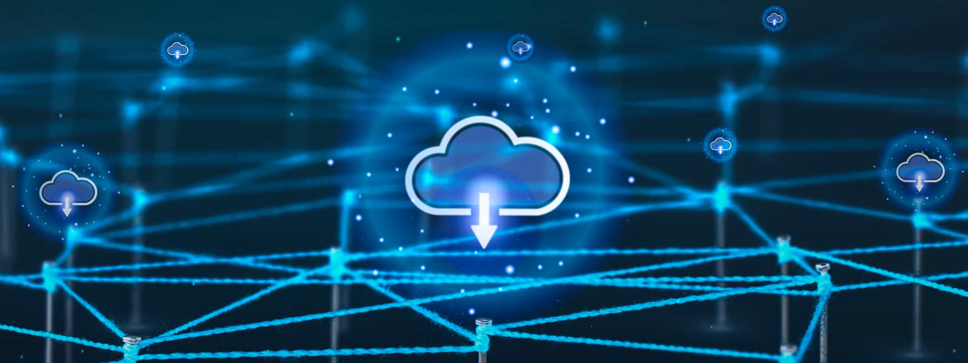 Cloud ERP