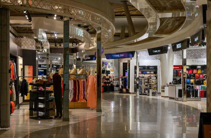 Retail ERP