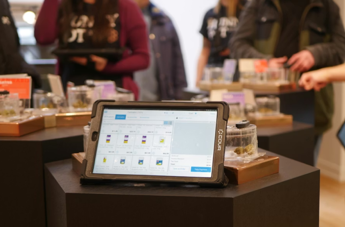 POS Integration